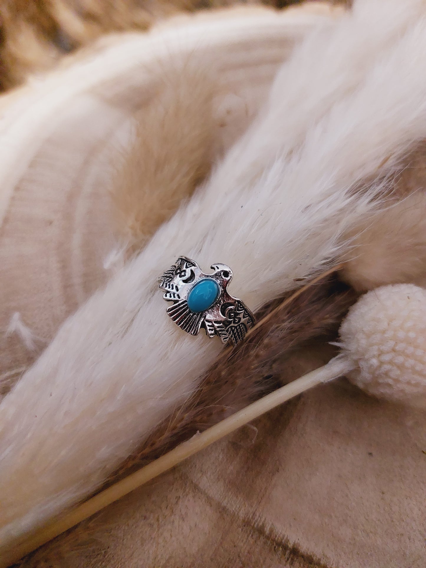 Cowgirl Ring