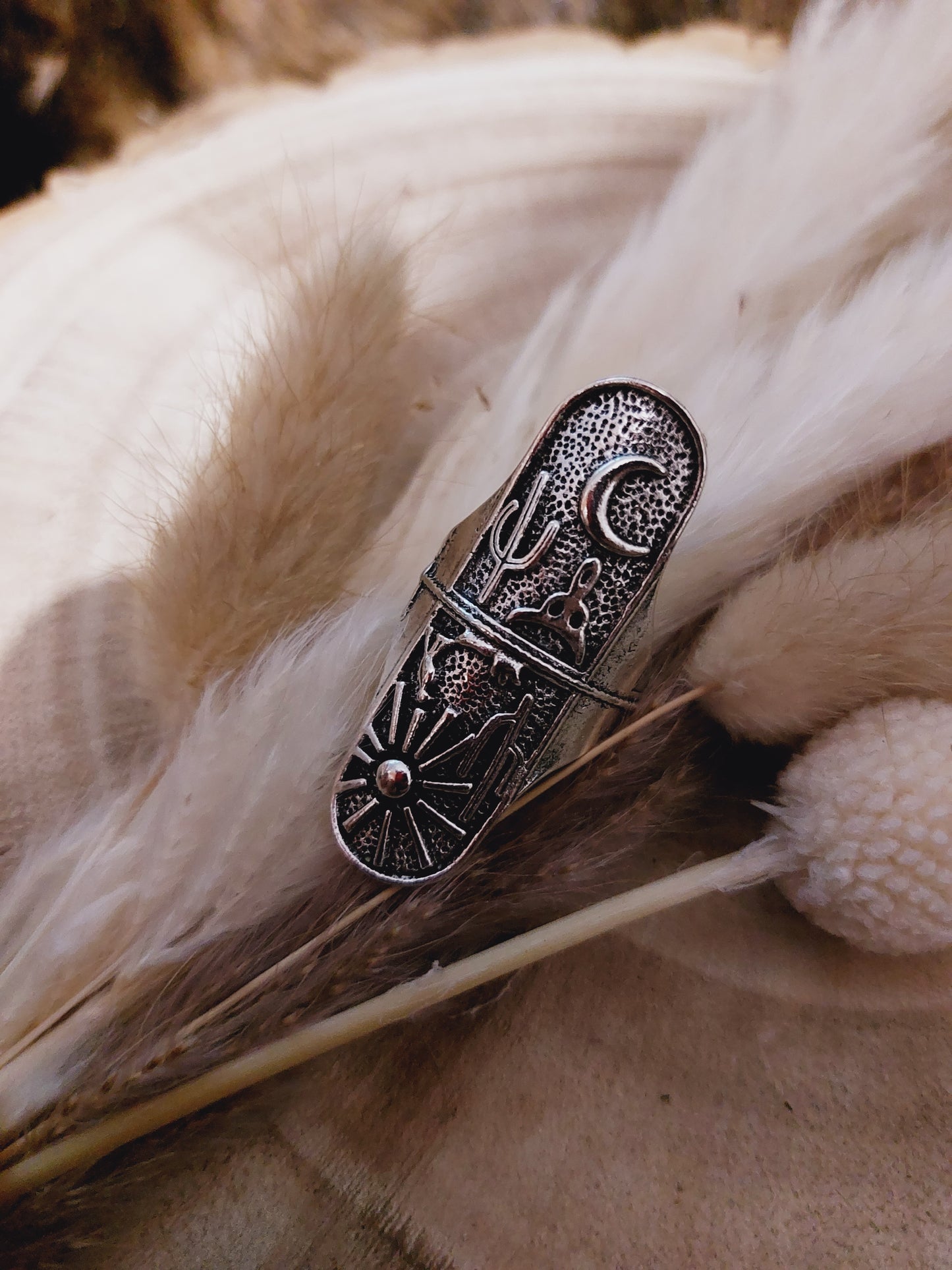 Cowgirl Ring